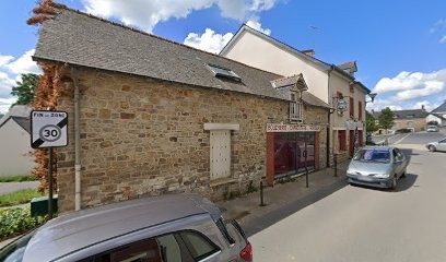 Sylvain Bessierre, Traiteur, Traiteur à Montreuil-le-Gast