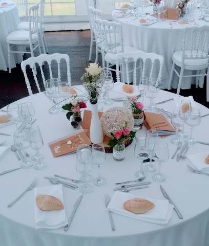 Sonia Trait'heure, Traiteur à Arengosse