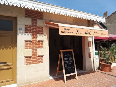 Les Mets d'Oc, Traiteur à Soulac-sur-Mer
