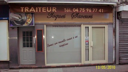 Traiteur Montélimar- Toques saveurs, Traiteur au Teil