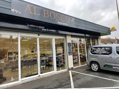 Traiteur Da Vinci - Al Bosco, Traiteur à Forbach