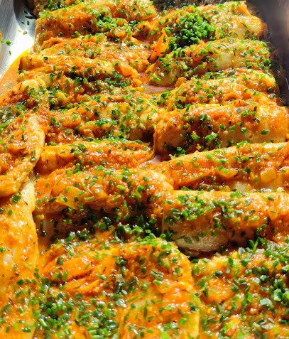 Le Chaudron Kréol - Traiteur Réunionnais à Brive, Traiteur à Saint-Viance