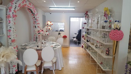 Harmony by Cornelie, Traiteur à Rosny-sous-Bois