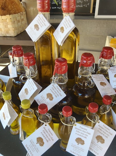 La Ferme Des Cosmes, Traiteur à Saou