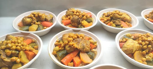 Traiteur orientale atika, Traiteur à Vitry-le-François