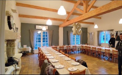 L'Etang Moderne, Traiteur à Saint-Philbert-de-Bouaine