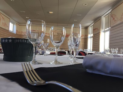 LB EVENTS - Traiteur - La Rochelle, Traiteur à Nieul-sur-Mer