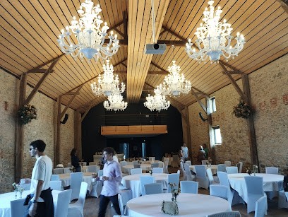 Crêpes Dée Ven, Traiteur à Saint-Paul-Mont-Penit