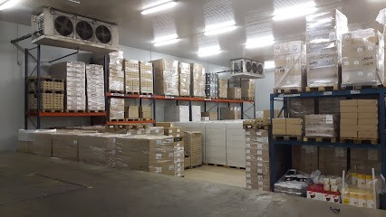 Est Service Frais, Traiteur à Sainte-Marie-la-Blanche