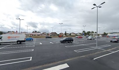 E.Leclerc TRAITEUR Houtaud, Traiteur à Houtaud