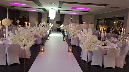 Au Reve de Deco, Traiteur à Marseille 14