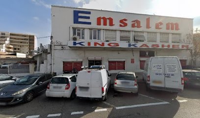 Esther Délices, Traiteur à Marseille 10