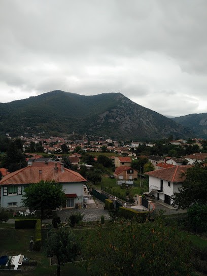 Didelot Michael, Traiteur à Quié