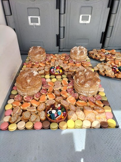 Gweltaz Bar Resto épicerie Traiteur, Traiteur à Gueltas