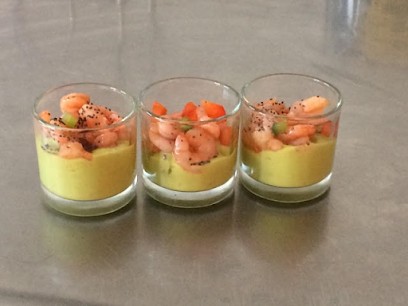 Traiteur aux quatres saisons, Traiteur à Sablons