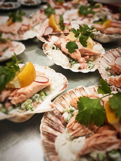 Traiteur Terre Et Mer, Traiteur à Kaltenhouse