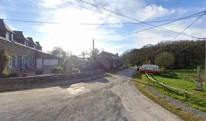 Le Renard à 3 Pattes, Traiteur à La Prénessaye