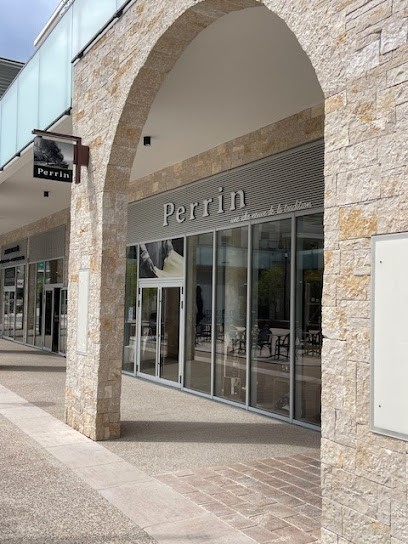 Perrin Ravioli, Traiteur à Mougins