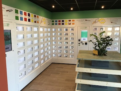 Les Cuisineries - Nature Gourmande, Traiteur à Mours-Saint-Eusèbe