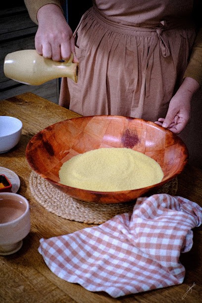 Chez Madame Kaboura, Traiteur à Dieffenbach-au-Val