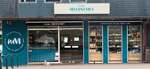 Maison Mitanchey Traiteur à Dijon