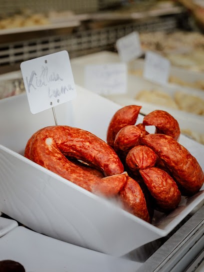 BABKA FOODTRUCK, Traiteur à Rosoy