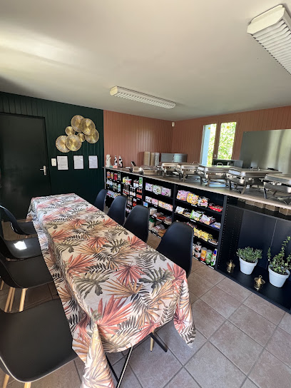 La Baie Thaï - Traiteur/Épicerie Asiatique - Vente À Emporter Sur Commande, Traiteur à Bétaille