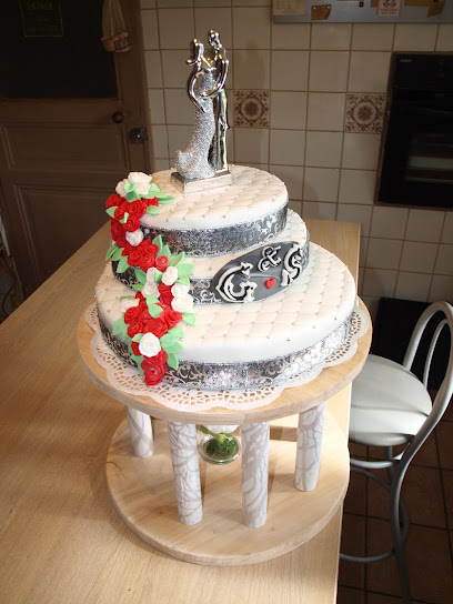 Pcweddingcake Traiteur à Pleurtuit