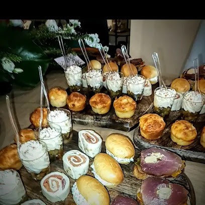 Ma Cuisine et Vos Papilles, chef de cuisine à domicile, Traiteur à Varzay