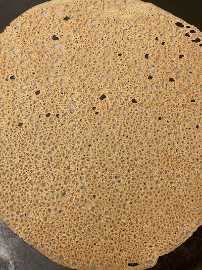 Artisan Galettier Crêpier Gallien Roland, Traiteur à Crevin