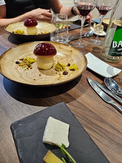 Le Clos Du Roy à Gevrey-Chambertin, Traiteur à Gevrey-Chambertin