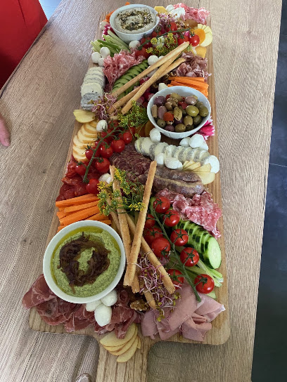 Sezon Traiteur à Metz