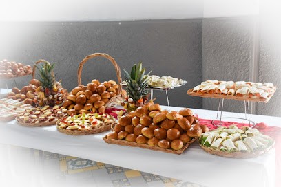 La Cuisine de Tante Marie Traiteur, Traiteur à Gommegnies