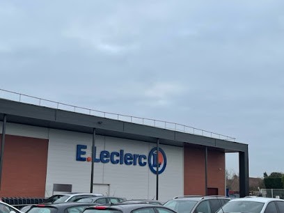 E.Leclerc TRAITEUR Violaines, Traiteur à Violaines