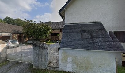 Amandine Bourda, Traiteur à Sedzère