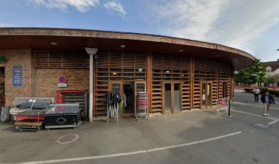 Dumont Gastronomie, Traiteur à Dreux