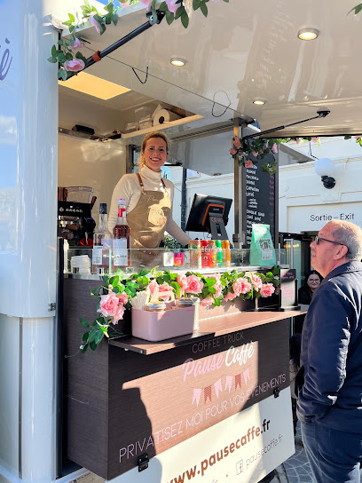 Pause Caffè - Coffee Truck Événementiel Traiteur à Boulogne-Billancourt