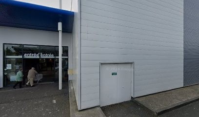 E.Leclerc TRAITEUR Fougères, Traiteur à Lécousse