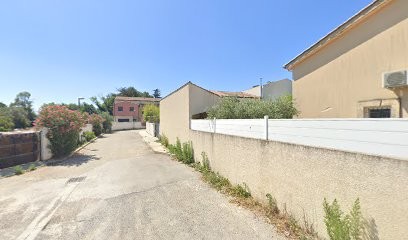 Dimitri Briquet, Traiteur à Lunel-Viel