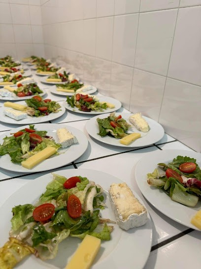 La Régalade, Traiteur à Saint-Pey-d'Armens