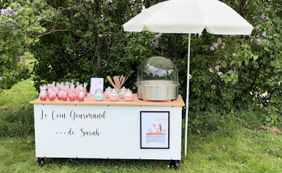 Le Coin Gourmand De Sarah Traiteur à Durmignat