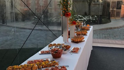 Marc Morel Traiteur SARL, Traiteur à Épernay