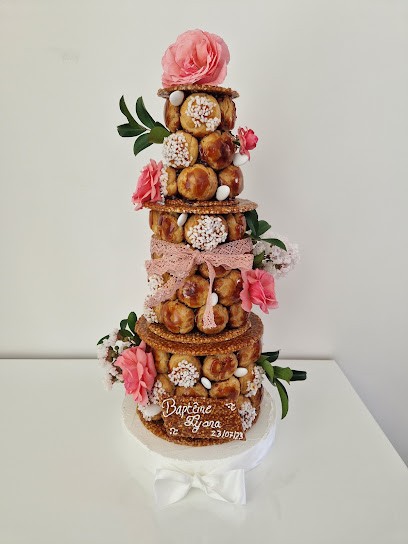 Passion Créations by Lucile, Traiteur à Haget