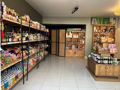 MAGIC FOOD D'ASIE, Traiteur à Sarzeau