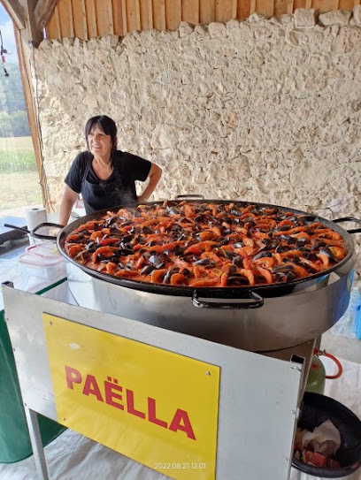 David Paella Traiteur à Montoulieu-Saint-Bernard