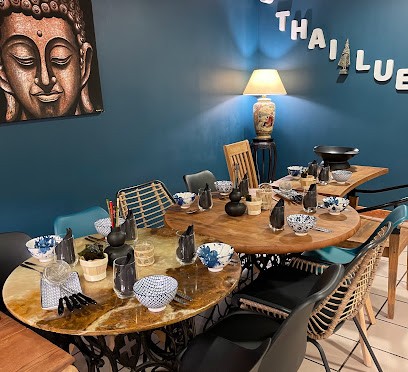 Little Buddha Khamphouy, Traiteur au Boulou