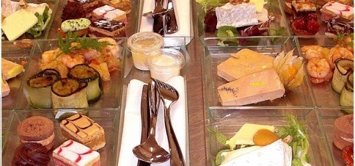 APG Traiteur, Traiteur à Montmorency