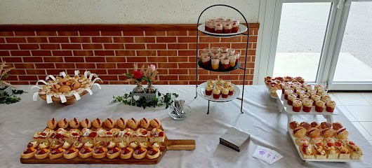 L'atelier gourmand, Traiteur à Fallencourt