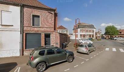 Une Branche De Thym, Traiteur à Wallers