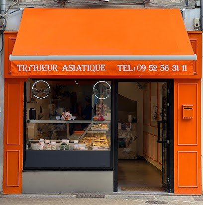 Maison Chen, Traiteur à Dieppe